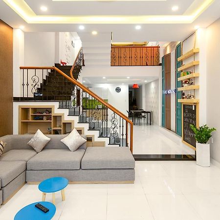 Siro House Da Nang Homestay Exterior foto