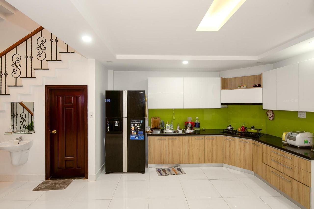 Siro House Da Nang Homestay Exterior foto