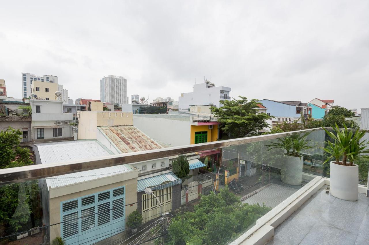 Siro House Da Nang Homestay Exterior foto