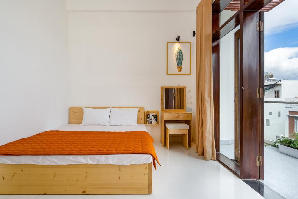 Siro House Da Nang Homestay Exterior foto