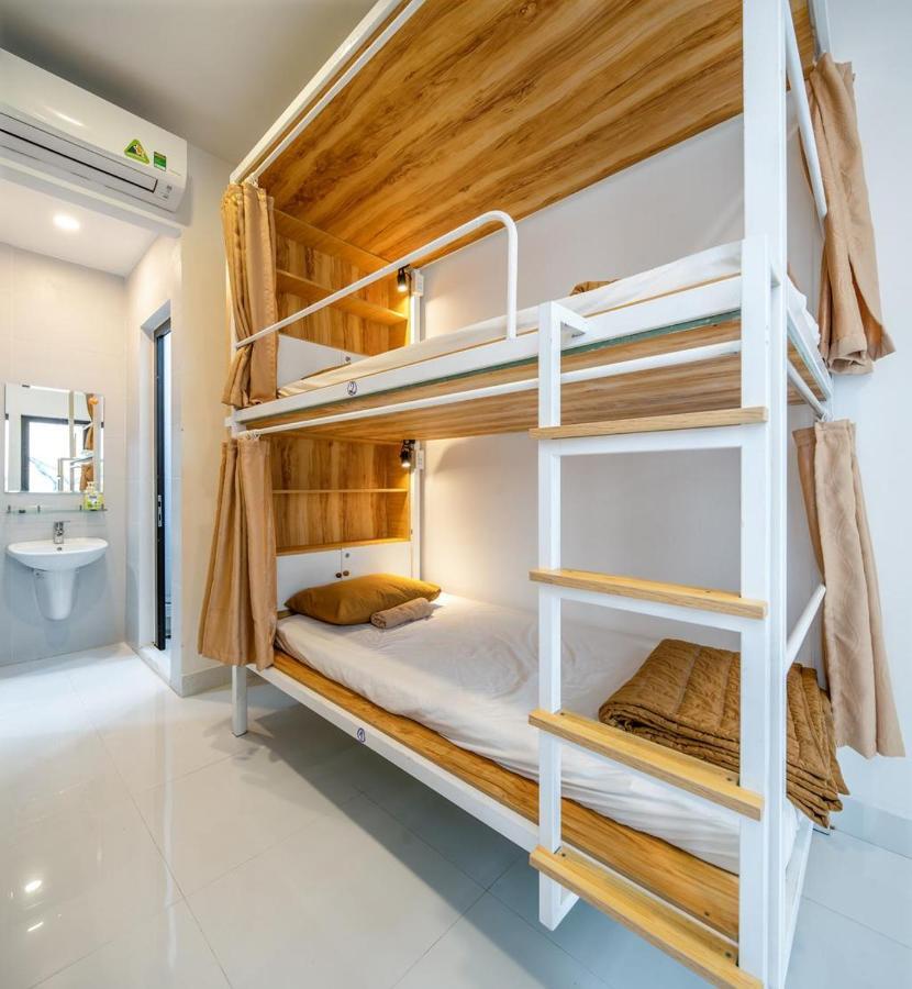 Siro House Da Nang Homestay Exterior foto